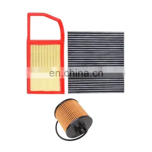 Wholesale Auto Engine Car Air Filter OEM 03C 129 620F thumbnail-3