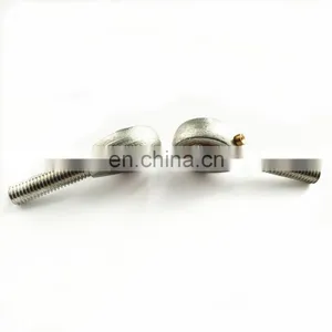 POS8L 8mm Male Rod End/Rose Bearing M8 Left Hand Thread Rod End Bearing thumbnail-3