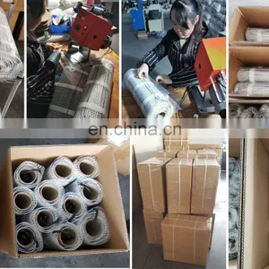 110~240V Indoor Underfloor Heating Mat Floor Warming thumbnail-7