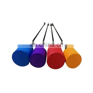 Safe Kids Toy Foam Tip Bow and Arrows Set Outdoor CS Archery Tag Shooting Game Equipment Foam Head Tip Carbon Arrow For Sale thumbnail-2