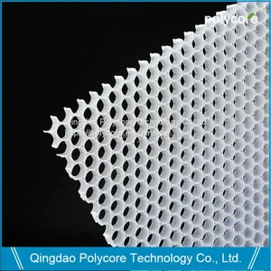 PP HONEYCOMB CORE-4