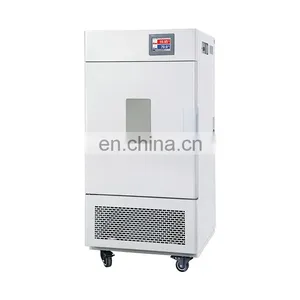 Liyi Tablet Medical Test Machine Medicine Chambers Stability Testing Chamber thumbnail-5