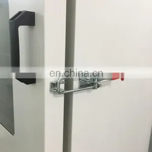 Industrial Laboratory Drying Equipment Vacuum Oven With Pump thumbnail-7