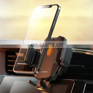 JOYROOM ZS255 Soporte Para Celular for Car Spider Stable Car Holder Phone thumbnail-4