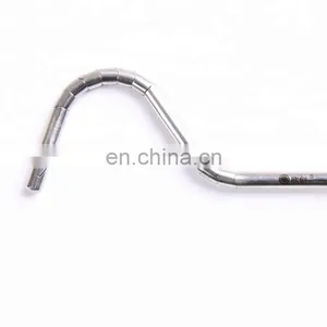 Medical Laparoscope Surgical Golden Finger Retractor thumbnail-5