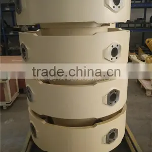 BG11H, BG15V, BG20H, BG25, BG26, BG30, BG36 Bauer Rotary Drilling Joint thumbnail-5