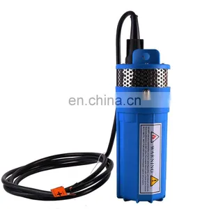 Jetmaker 12 Volt Ac/dc Solar Submersible Pump Solar Water Pump Deep Well thumbnail-5