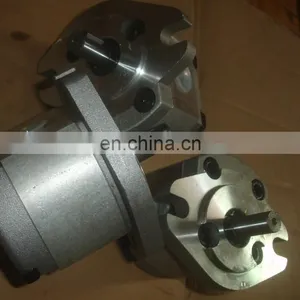 HGP-1A F8R 160 1D12N Высоконапорный зубчатый насос thumbnail-4