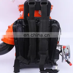Multi-function Air Disinfection Fogging Machine Agricultural Sprayer thumbnail-3