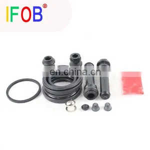 IFOB Hot Selling Auto Brake Caliper Repair Kits For Kia K2700 K3000 thumbnail-3