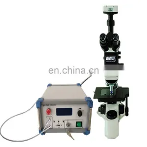 Micro Fluorescence Spectrum Measurement System With Accurate Positioning thumbnail-1