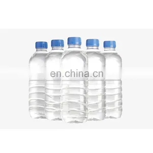 Factory Direct Sales Automatic Small Bottle Water Filling Machine With Capping Labeling Production Line thumbnail-5