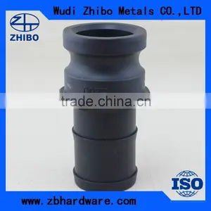 Stainless Steel Adapter Hose Shank Fast Coupling Manufacturer thumbnail-5