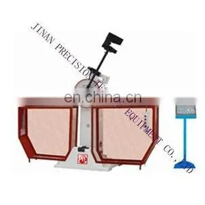 ASTM E23 Display Metal Chapry Impact Testing Machine thumbnail-2