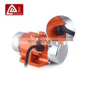 Stainless Steel 24v dc Single Phase Vibration Motor for High Protection thumbnail-4
