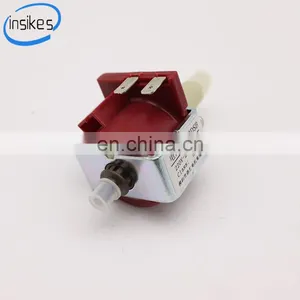 33DSB Electromagnetic Pump 220V 16W Self- Priming Micro Magnetic Driving Pump thumbnail-4