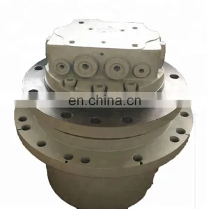 New Excavator ZX40U Final Drive 9171430 9189733 thumbnail-1