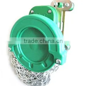 Greenhouse Ventilation High Sidewall Manual Roll Up thumbnail-1