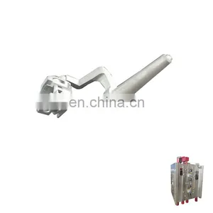 Guangzhou Custom Diy Automotive Tooling Die Casting Precision Aluminum Cheap Cnc Milling Machining Part Turning Services thumbnail-1