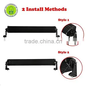 21.5inch 120W Epistar for Led off Road Light Bar Led Track Light thumbnail-4
