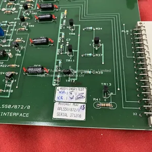 ABB IMPCC01 IMPCC01 Programmable Controller Coupler ABB Bailey Infi 90 12 thumbnail-1