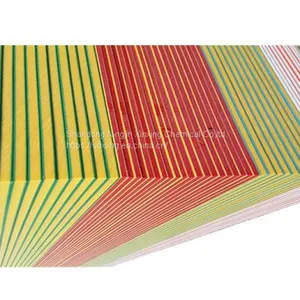 96in x 48inch Color Core 3 Layer Orange Peel Texture Hdpe Sheet thumbnail-1