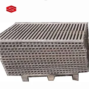 Hardfacing Bimetal Composite Overlaying Plate thumbnail-1