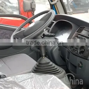 Dongfeng EQ3091G 4WD off Road Dump Truck thumbnail-5