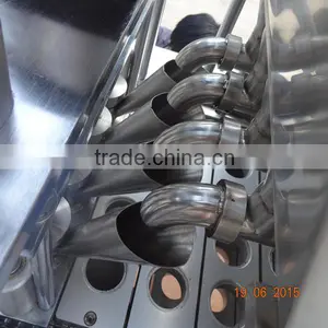K Cup Coffee Filling Sealing Machine Coffee Capsule Filling Machine thumbnail-4