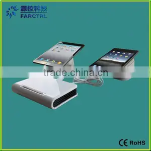 Top Safety Retail Smartphone Security Holder With Alarm thumbnail-1