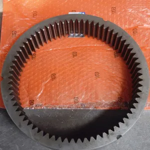 WHEEL LOADER KOMATSU WA380 GEAR RING 423-22-32543 thumbnail-1