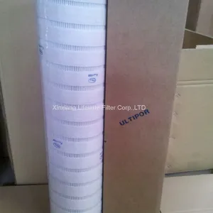 HC9600FKS13H Hydraulic Interchangeable Filter Elements thumbnail-3