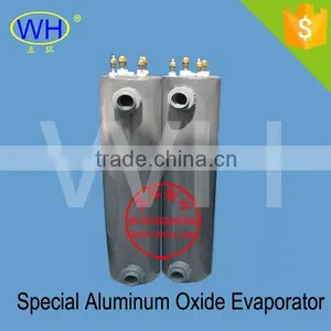 Special Aluminum Oxide Evaporator , Tube in Shell Heat Exchanger thumbnail-1