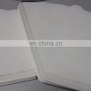 Easy Operation Embossing Cutting Automatic Coffee Filter Bag Paper Making Machine thumbnail-2