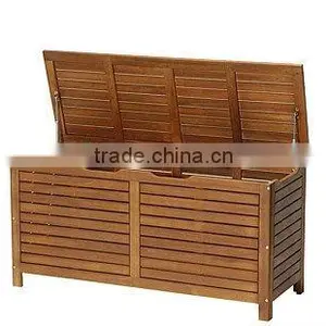 HOT SELLING - Outdoor Storage Box - Storage Box - Luxury Furniture - Patio Furniture thumbnail-1