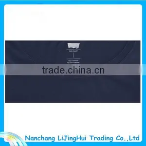 2015 New Fashion Custom Logo T-shirt Printing in China thumbnail-3