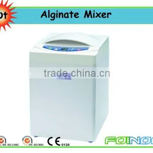 2016 HOT SALE Chinese Alginate Mixer Dental thumbnail-1