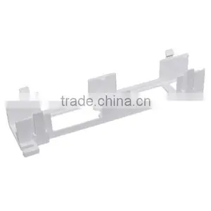 12 Port Wall-mounted Patch Panel thumbnail-1