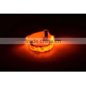5PCS LED Waterproof Light Arm With A Cloth Belt Arm Props 0utdoor Party 8 Colors thumbnail-3
