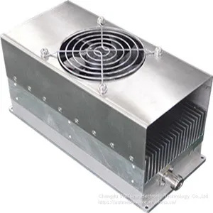 2450mhz-200w Microwave Amplifier Module thumbnail-1