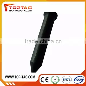 ABS Plastic Material Support Alien h3 Uhf Rfid Tree Nail Tag for Wood Tracking Quality Choice thumbnail-4