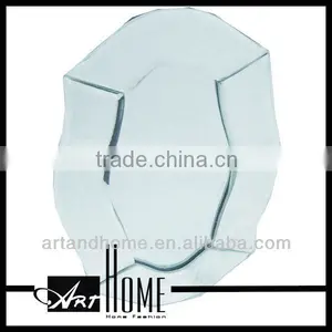 Hot Sale Irregular Beauty Infinity Mirror 1114-022 thumbnail-1