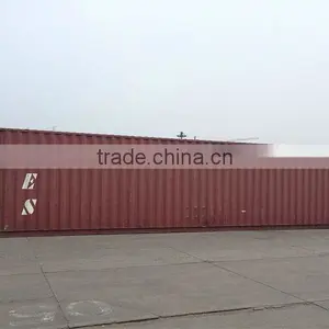 CSC Certification and 40' Length (feet) Container thumbnail-1