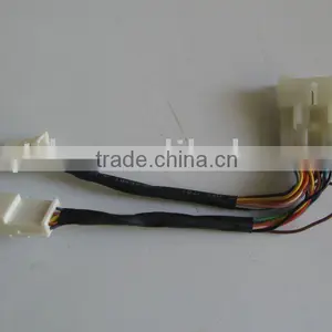 Wire Harness for Toyota Car Radio thumbnail-1