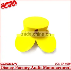 Disney Factory Audit Manufacturer's Eraser Rubber 143544 thumbnail-1