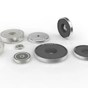 Pot Magnet thumbnail-1