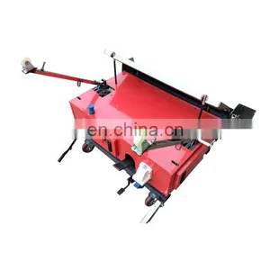 Wall Plastering Spray Machine Diesel thumbnail-3