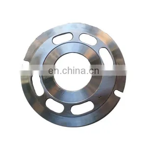 High Quality M5X130 Valve Plate for Swing Motor Parts thumbnail-1