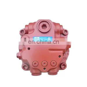 High Quality R55 Swing Motor R55-7 Swing Gearbox R75 Slew Motor thumbnail-1