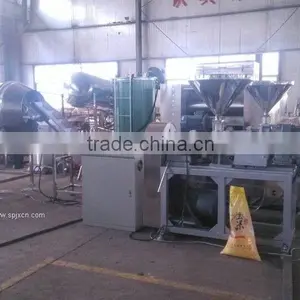 2015 Hot Sale New Condition Corn Curls Extruder thumbnail-5